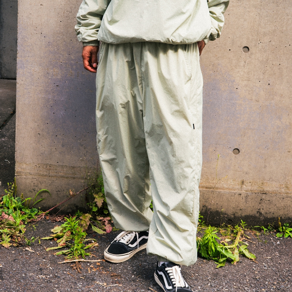 ヘイト リラクシング ジョガー パンツ