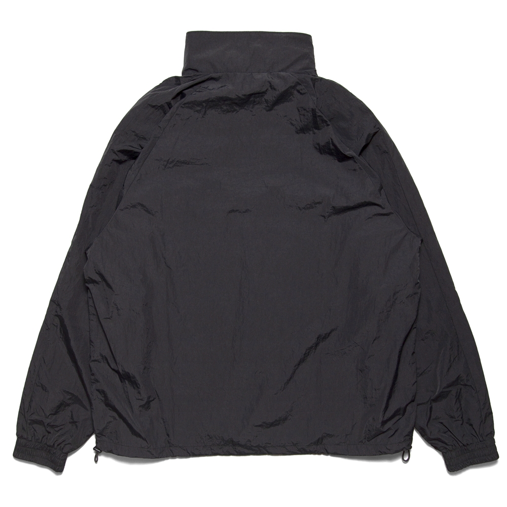 ヘイト リラクシング ハーフジップ ジャケット | HAIGHT RELAXING HALF