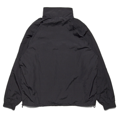 ヘイト リラクシング ハーフジップ ジャケット | HAIGHT RELAXING HALF