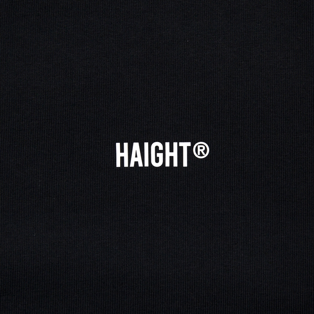 ヘイト ヘヴィー ロングスリーブ ティー