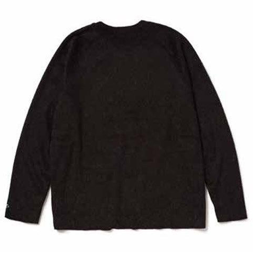 ラフアンドラゲッド ルック