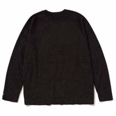 ラフアンドラゲッド ルック