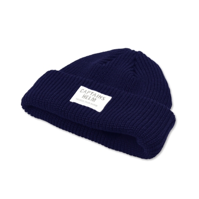 キャプテンズヘルム 24/7 ヘルム ワッチ キャップ