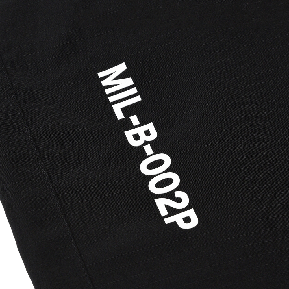 キャプテンズヘルム ミル シーカーズ ナイロン パンツ