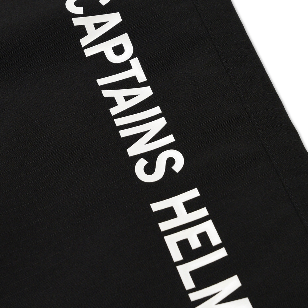 キャプテンズヘルム ミル シーカーズ ナイロン パンツ