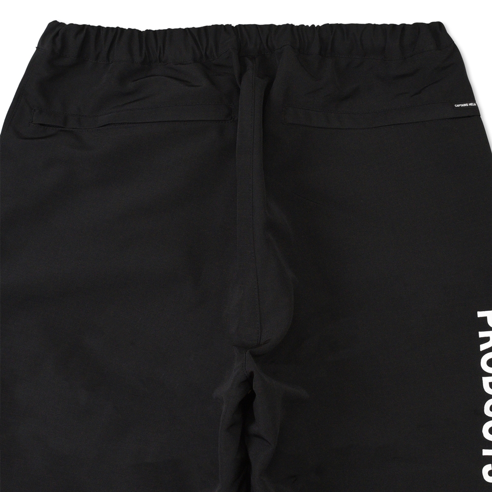 キャプテンズヘルム ミル シーカーズ ナイロン パンツ