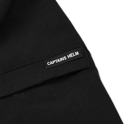 キャプテンズヘルム ミル シーカーズ ナイロン パンツ