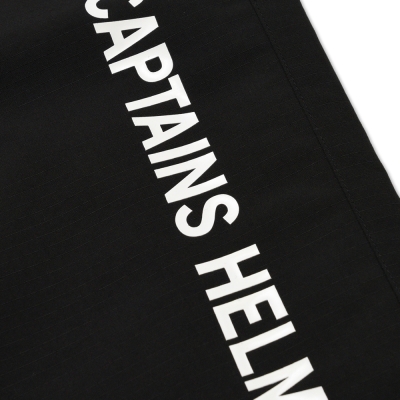 キャプテンズヘルム ミル シーカーズ ナイロン パンツ