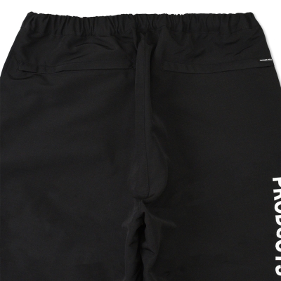 キャプテンズヘルム ミル シーカーズ ナイロン パンツ