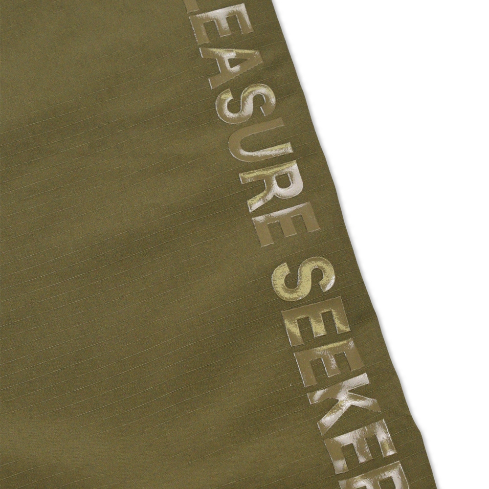 キャプテンズヘルム ミル シーカーズ ナイロン パンツ