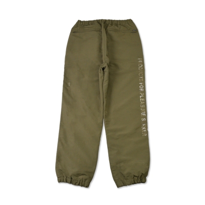 キャプテンズヘルム ミル シーカーズ ナイロン パンツ