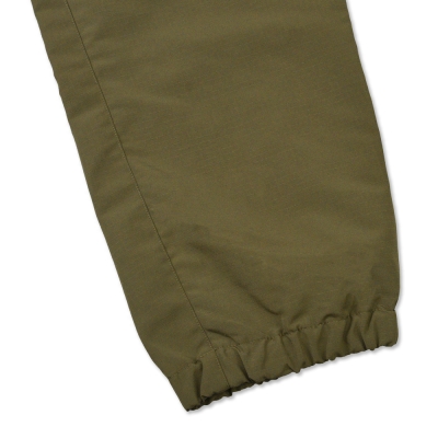 キャプテンズヘルム ミル シーカーズ ナイロン パンツ