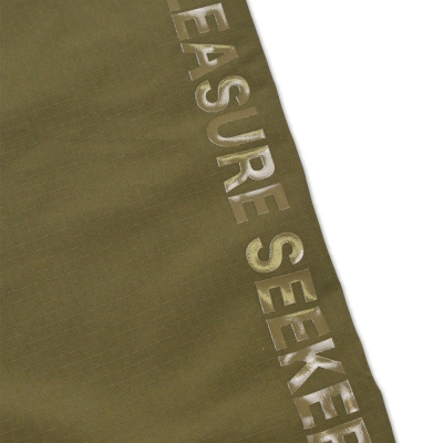 キャプテンズヘルム ミル シーカーズ ナイロン パンツ