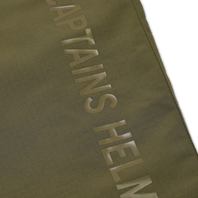 キャプテンズヘルム ミル シーカーズ ナイロン パンツ