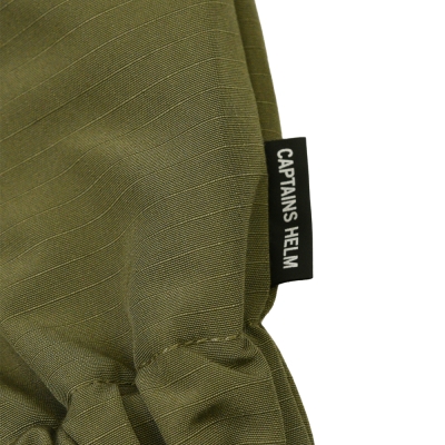 キャプテンズヘルム ミル シーカーズ ナイロン ジャケット