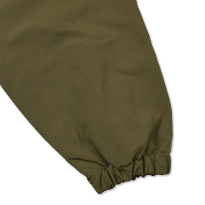 キャプテンズヘルム ミル シーカーズ ナイロン ジャケット