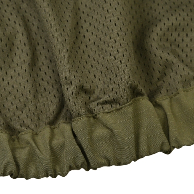 キャプテンズヘルム ミル シーカーズ ナイロン ジャケット