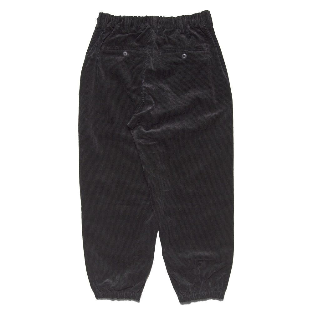 ヘイト コーデュロイ ジョガー パンツ | HAIGHT CORDUROY JOGGER PANTS