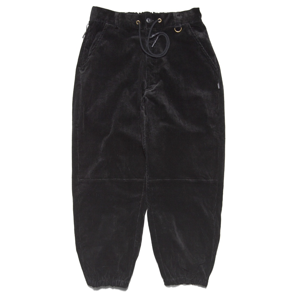 ヘイト コーデュロイ ジョガー パンツ | HAIGHT CORDUROY JOGGER PANTS