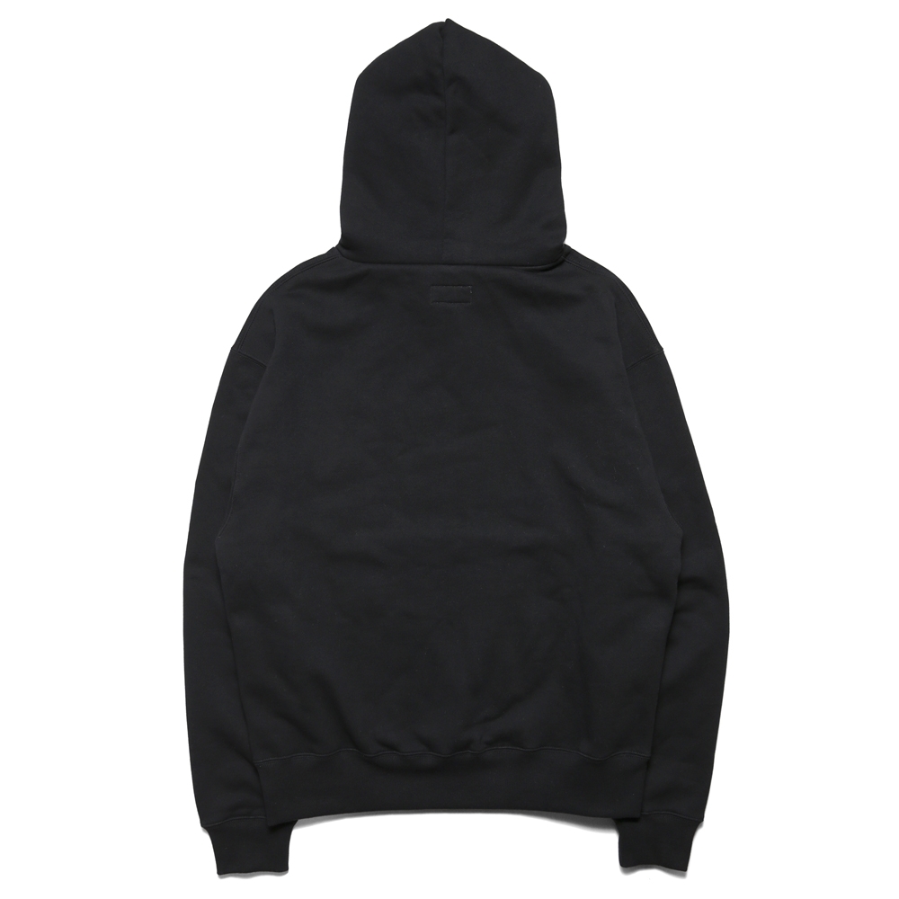 ヘイト (R) ロゴ フーディー