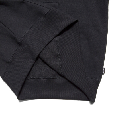 ヘイト (R) ロゴ フーディー