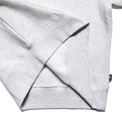 ヘイト (R) ロゴ フーディー