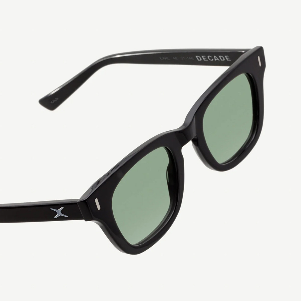 ディケード アール 50s