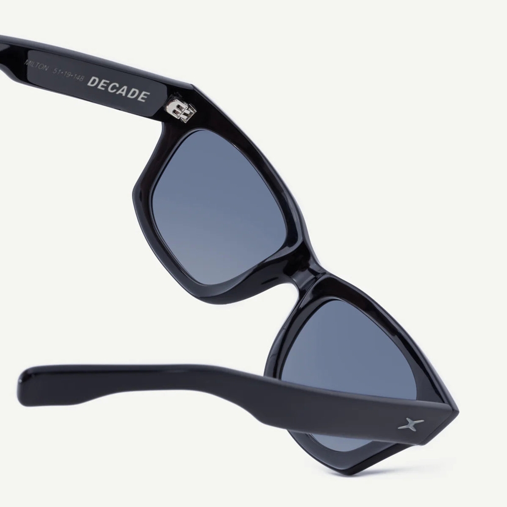 ディケード ミルトン 50s