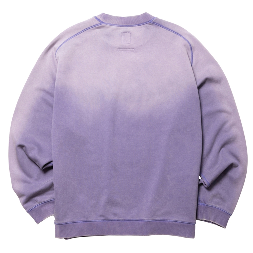 リベレイダース デザート クルーネック