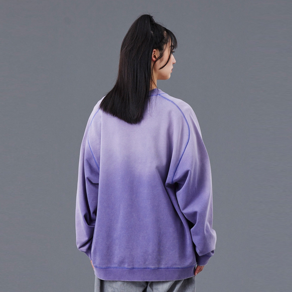 リベレイダース デザート クルーネック