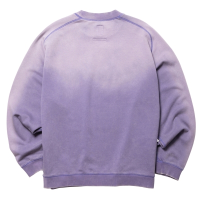 リベレイダース デザート クルーネック