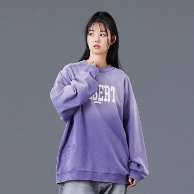 リベレイダース デザート クルーネック