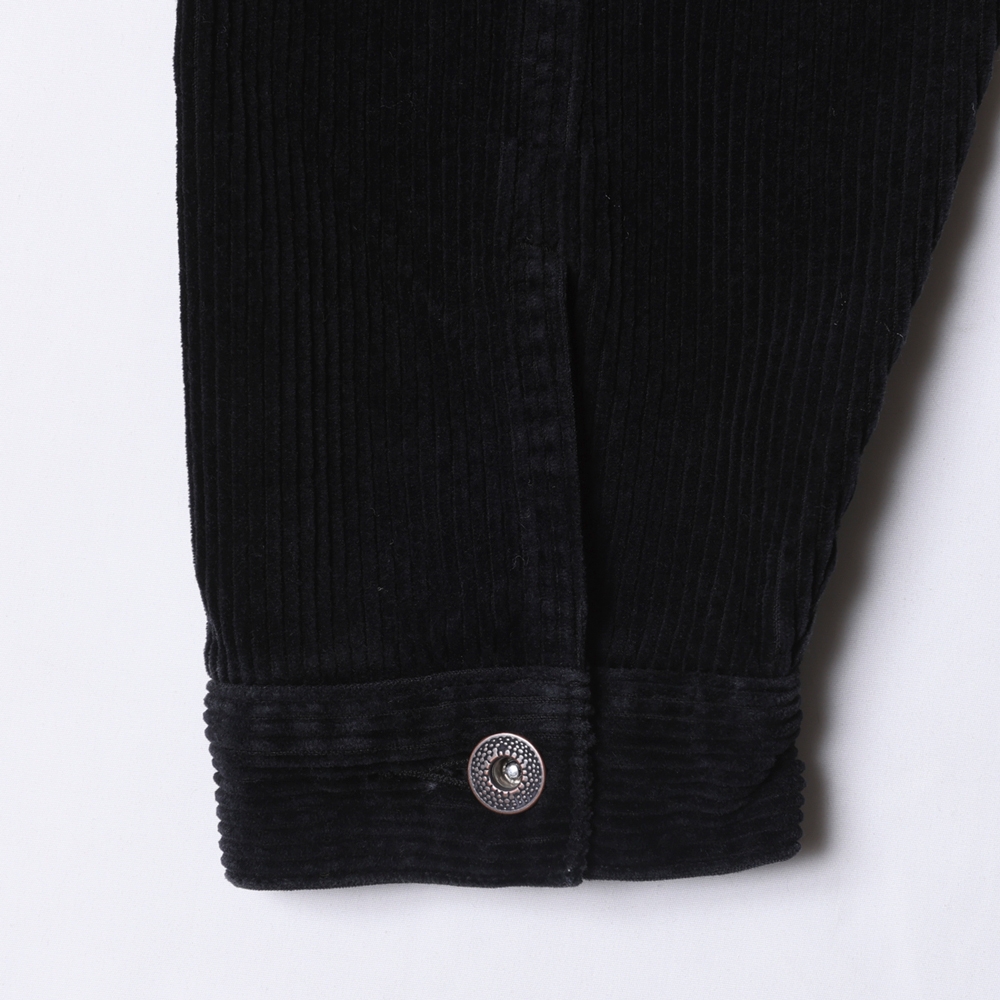 リベレイダース ガーメント ダイ コーデュロイ ジャケット