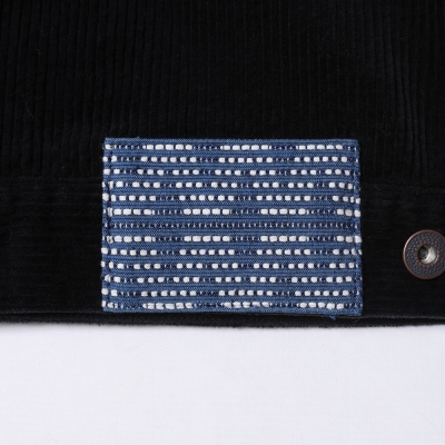 リベレイダース ガーメント ダイ コーデュロイ ジャケット