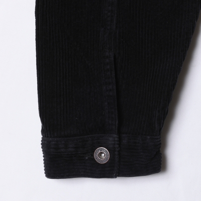 リベレイダース ガーメント ダイ コーデュロイ ジャケット