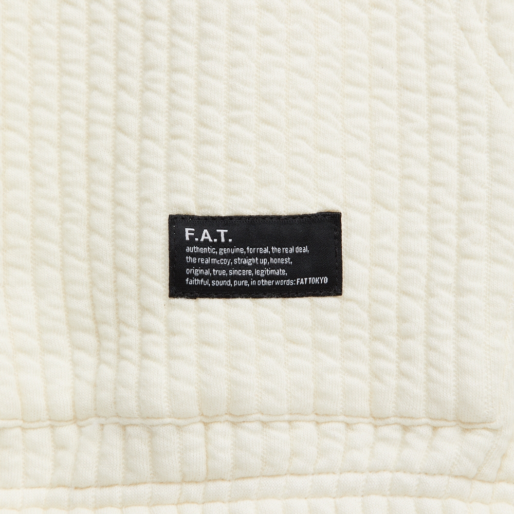 エフエーティー キルジップ