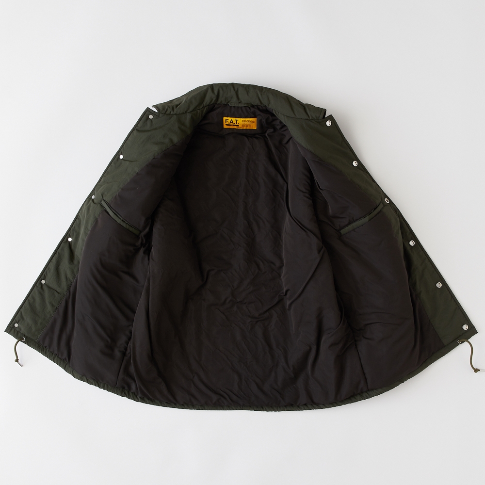 エフエーティー パフコーチ