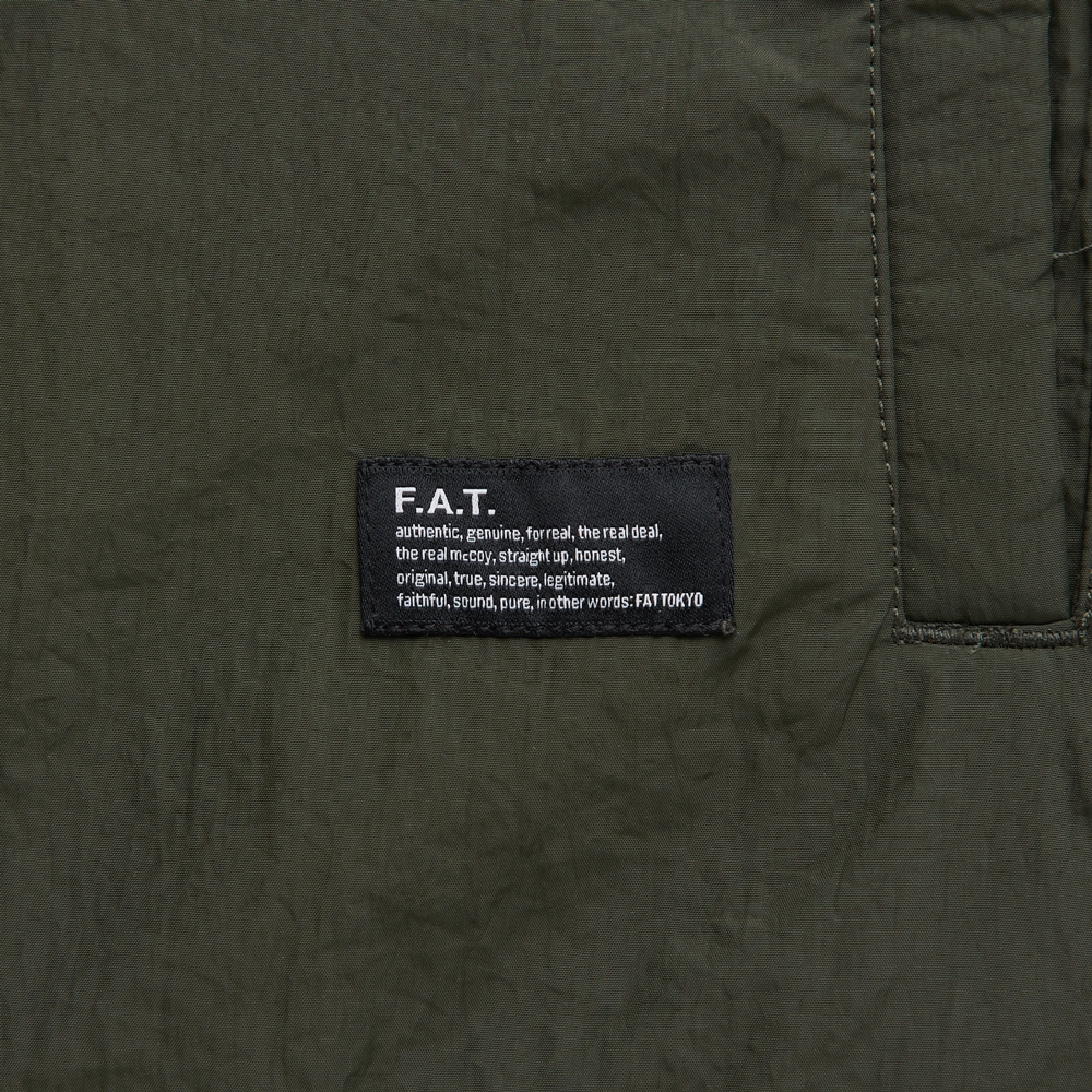 エフエーティー パフコーチ