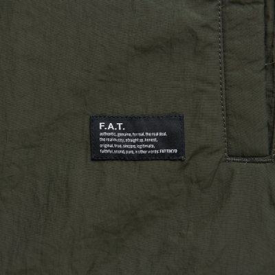 エフエーティー パフコーチ