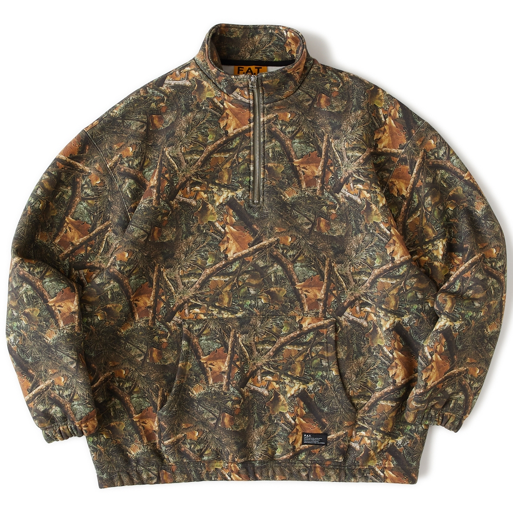 エフエーティー ウッドズフィールド ハーフ