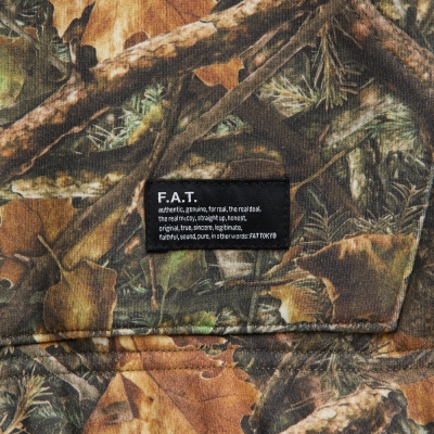 エフエーティー ウッドズフィールド ハーフ