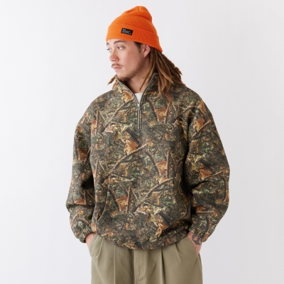 エフエーティー ウッドズフィールド ハーフ