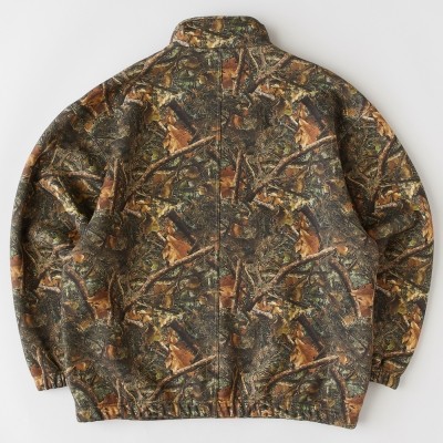 エフエーティー ウッドズフィールド ハーフ