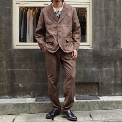 ドレス ヒッピー ホリデー ジャケット