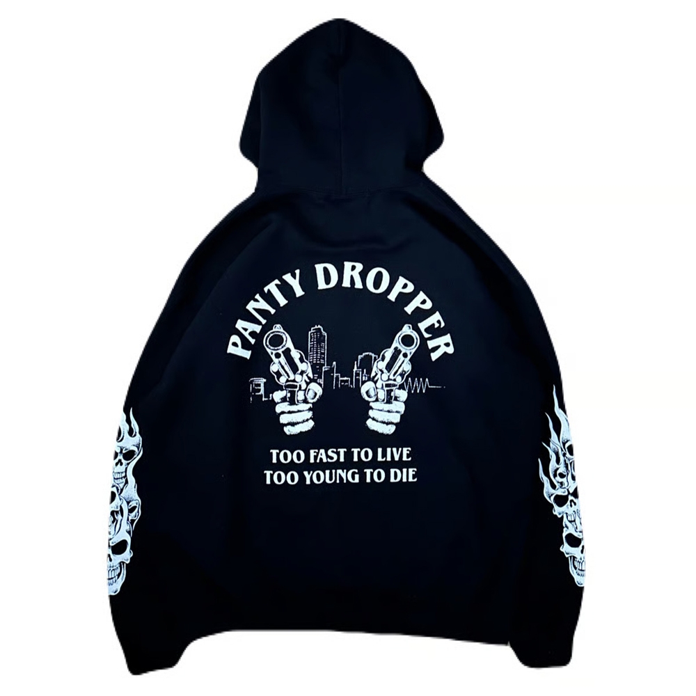 パンティードロッパー フーディー | PANTY DROPPER HOODIE【FLYD