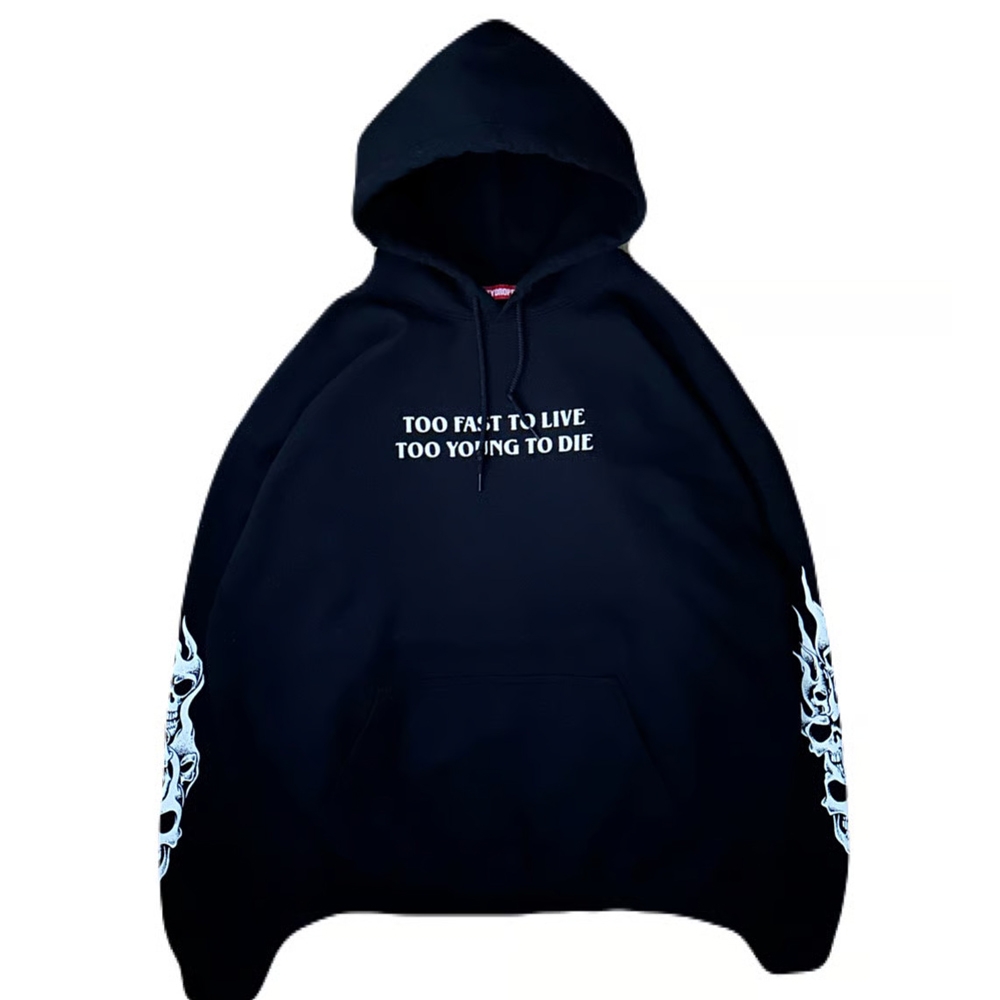 パンティードロッパー フーディー | PANTY DROPPER HOODIE【FLYD