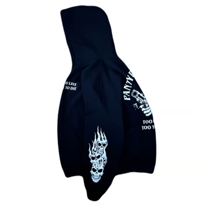 パンティードロッパー フーディー 