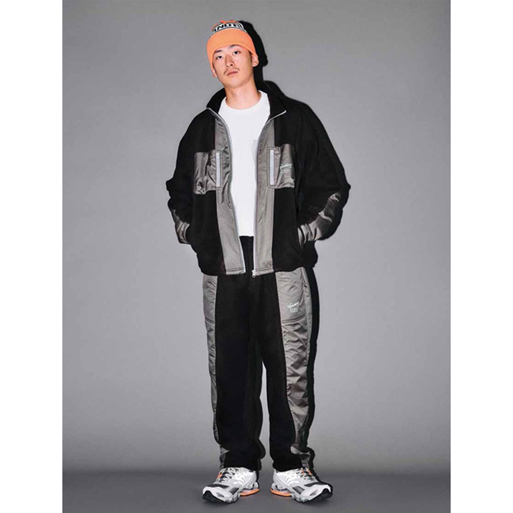 ラフアンドラゲッド プロップ ジャケット