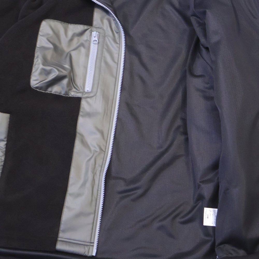 ラフアンドラゲッド プロップ ジャケット