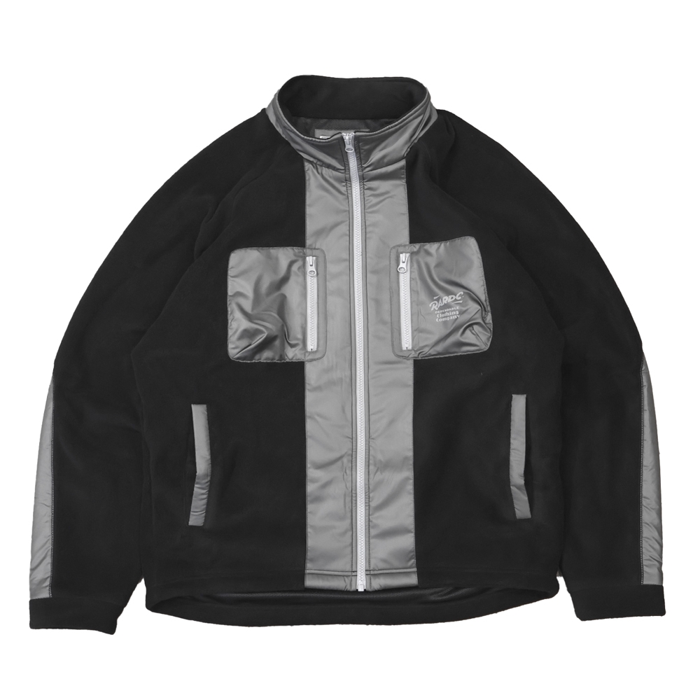 ラフアンドラゲッド プロップ ジャケット